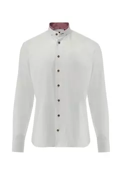 Рубашка RANO van Laack, белый