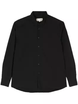 Рубашка Raphael Nili Lotan, черный