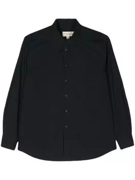 Рубашка Raphael Nili Lotan, синий