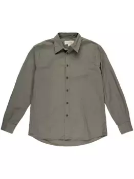 Рубашка Raphael Nili Lotan, зеленый