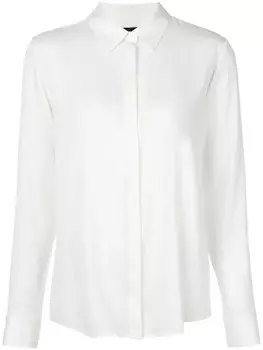 Рубашка 'Ravia' The Row, белый
