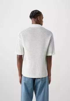 Рубашка RAY DRYKORN, кремовый