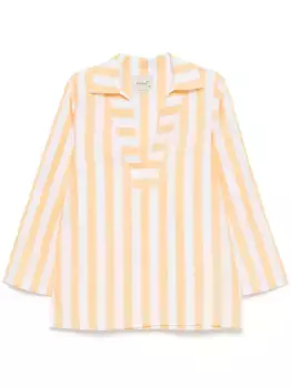 Рубашка Rayna Bambah, желтый