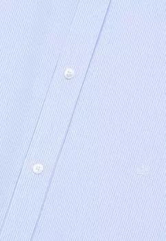 Рубашка RAYURES The Kooples, синий