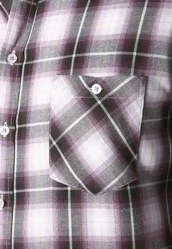 Рубашка RBITANTI Babista, фиолетовый