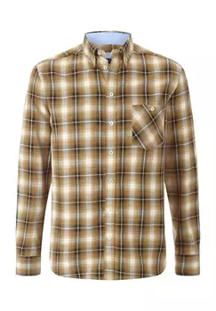 Рубашка RBITANTI Babista, желтый