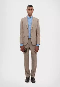 Рубашка REAL SLIM FIT Michael Kors, синий