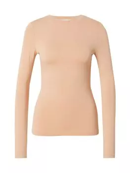 Рубашка Rebirth Studios, цвет Nude