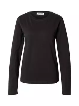 Рубашка Rebirth Studios Lola, черный