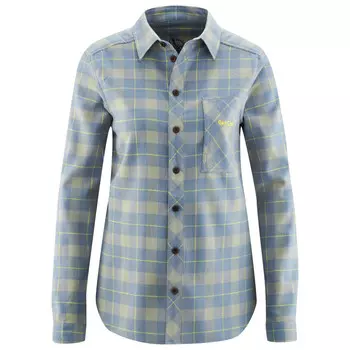 Рубашка Red Chili Botan Shirt II, цвет Shark Blue