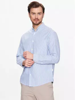 Рубашка Redefined Rebel, синий