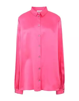 Рубашка Redemption, фуксия