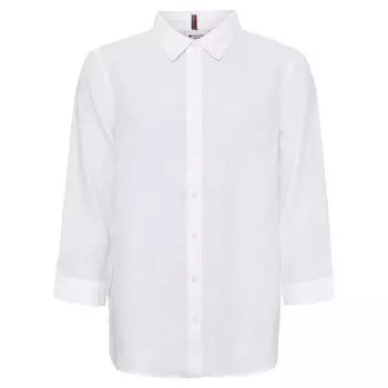 Рубашка Redgreen Aiko, белый