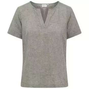 Рубашка Redgreen Alexia, серый