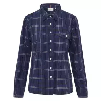 Рубашка Redgreen Angela, синий