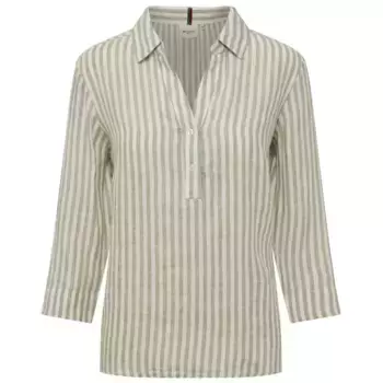 Рубашка Redgreen Anya, бежевый