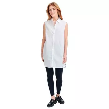 Рубашка Redgreen Athene Sleeveless, белый