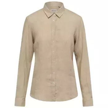 Рубашка Redgreen Ofelia, бежевый