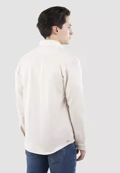Рубашка REDY PERFECT CISZERE, кремовый
