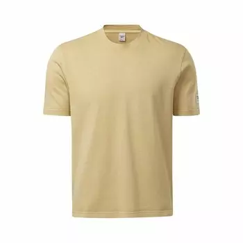 Рубашка Reebok Classics, песочный