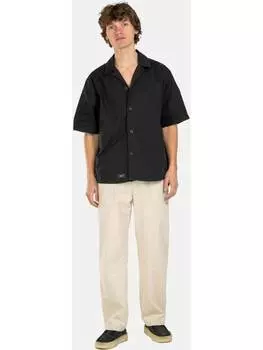 Рубашка Reell, черный