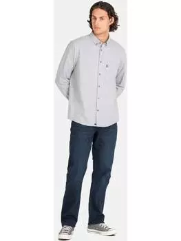 Рубашка Reell, серый