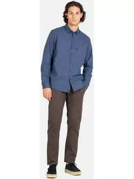 Рубашка Reell, синий