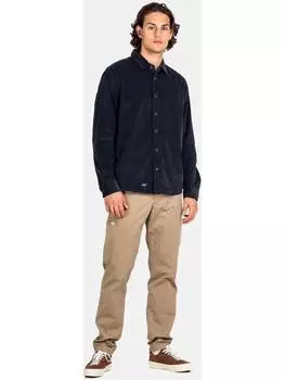 Рубашка Reell, синий