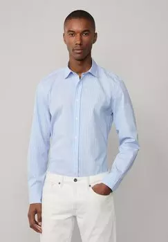 Рубашка REG MIC Faonnable, светло-голубой