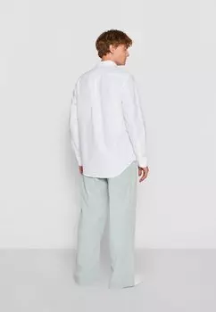 Рубашка Reg Oxford GANT, белая