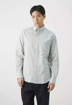 Рубашка REG OXFORD GANT, цвет milky matcha
