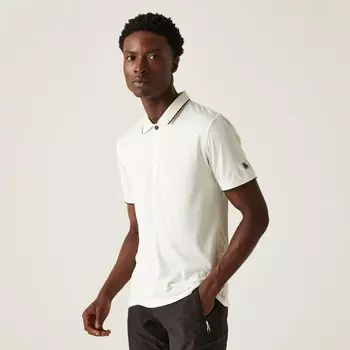 Рубашка Regatta, цвет cremefarben