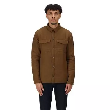 Рубашка Regatta Gawayne, зеленый