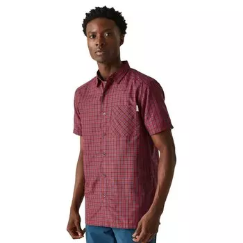 Рубашка Regatta Kalambo VIII, фиолетовый