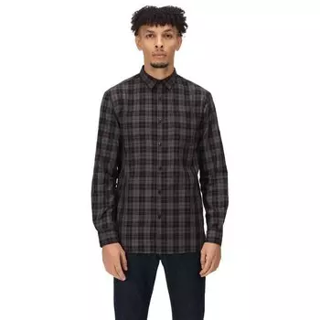 Рубашка Regatta Lance, серый