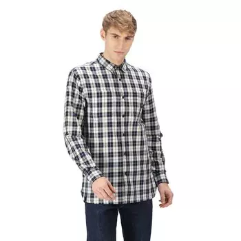 Рубашка Regatta Lance, синий