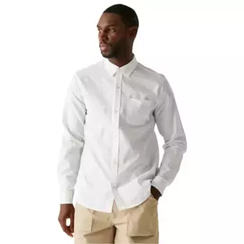 Рубашка Regatta Loran, белый