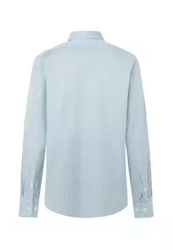 Рубашка REGIMENTAL STR Faonnable, синий