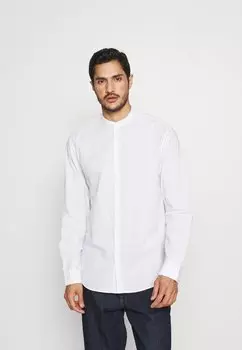 Рубашка REGNEW CHINA Selected Homme, белый