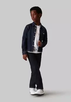 Рубашка REGULAR Calvin Klein Jeans, темно-синий