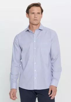 Рубашка REGULAR FIT AC&CO / ALTINYILDIZ CLASSICS, белый