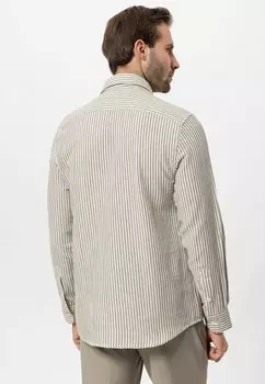 Рубашка Regular Fit Antioch, хаки