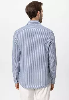 Рубашка REGULAR FIT Antioch, синий