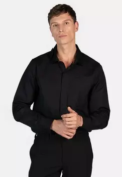 Рубашка REGULAR FIT BALR., черный