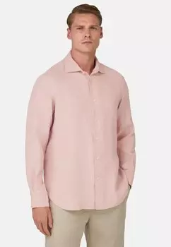 Рубашка REGULAR FIT Boggi Milano, розовый