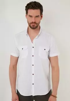 Рубашка REGULAR FIT Buratti, белый