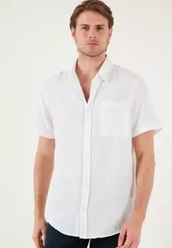 Рубашка REGULAR FIT Buratti, белый