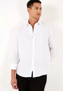 Рубашка REGULAR FIT Buratti, белый