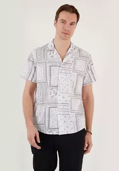 Рубашка REGULAR FIT Buratti, белый