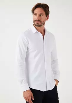 Рубашка REGULAR FIT Buratti, белый
